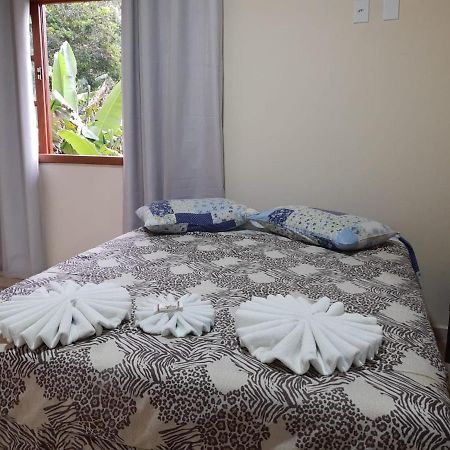 Villa Casa Aconchego Visconde De Maua à Itatiaia  Extérieur photo