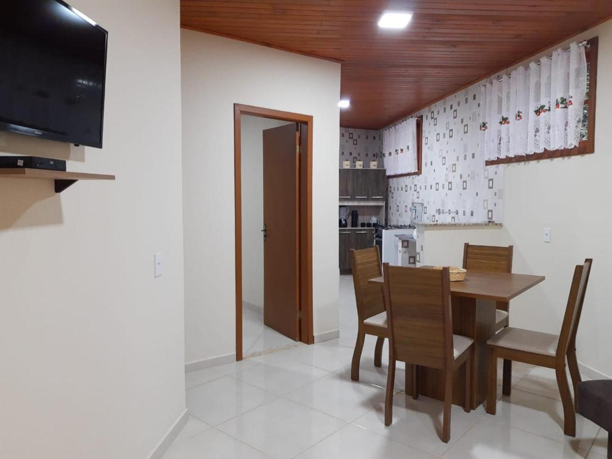 Villa Casa Aconchego Visconde De Maua à Itatiaia  Extérieur photo