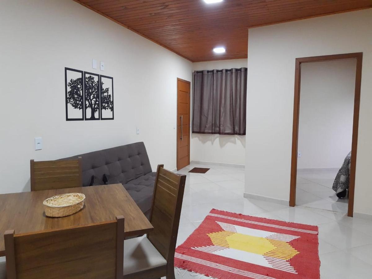Villa Casa Aconchego Visconde De Maua à Itatiaia  Extérieur photo