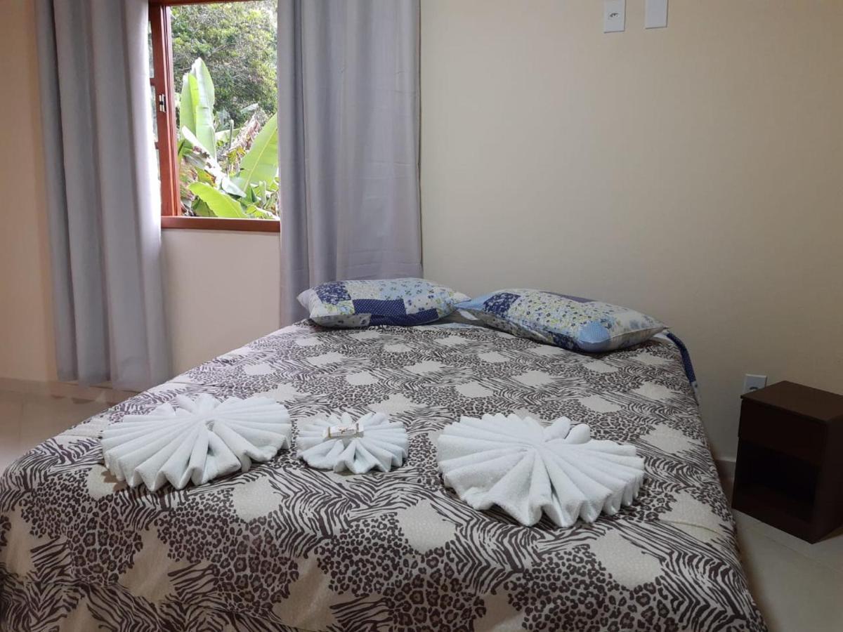 Villa Casa Aconchego Visconde De Maua à Itatiaia  Extérieur photo